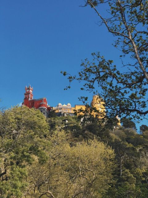 Exploring Sintra: Beyond the Main Attractions - Hidden Gems of Sintra