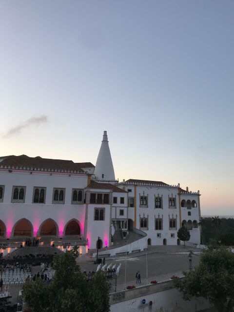 Exploring Sintra: Beyond the Main Attractions - Local Artisan Workshops