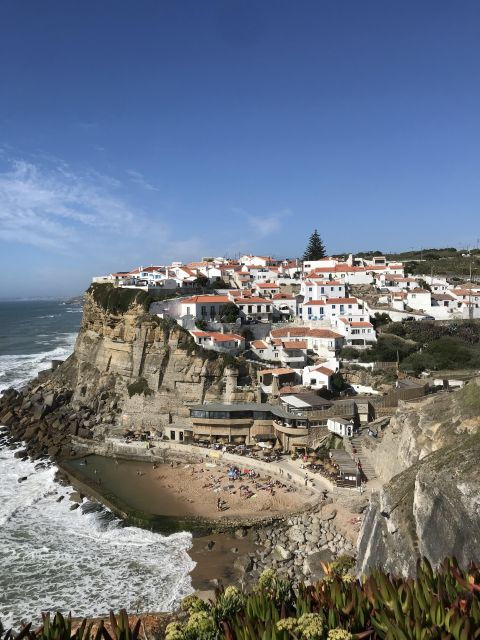 Exploring Sintra: Beyond the Main Attractions - Scenic Hiking Trails