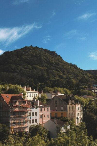 Exploring Sintra: Beyond the Main Attractions - Charming Neighborhood Explorations