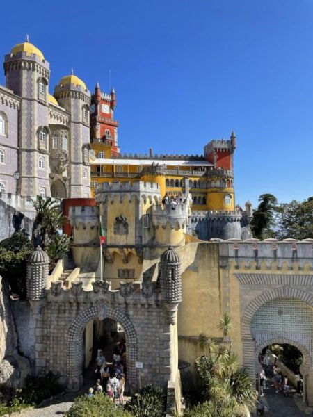Exploring Sintra: Beyond the Main Attractions - The Sum Up
