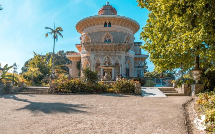 Exploring Sintra to the Westernmost Point: The Complete Tour - Tour Highlights and Activities