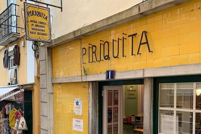 Exploring Sintra to the Westernmost Point: The Complete Tour - Tour Overview