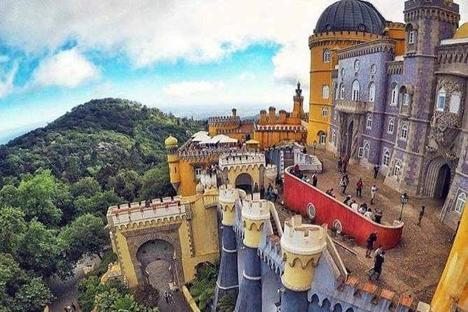 Exploring Sintra to the Westernmost Point: The Complete Tour - Cancellation Policy