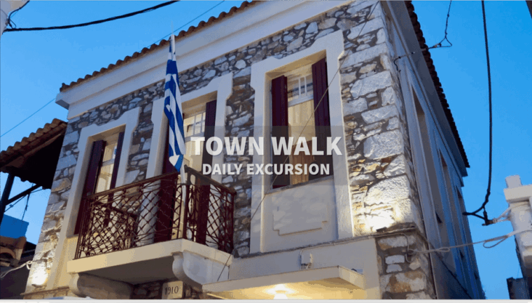 Exploring Skiathos Town : A Historic Walk - Final Thoughts