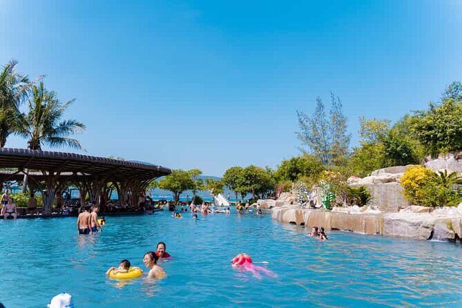 Exploring Snorkeling Tour at Mun Island Marine Park in Nha Trang - What to Expect from the Snorkeling Tour at Mun Island