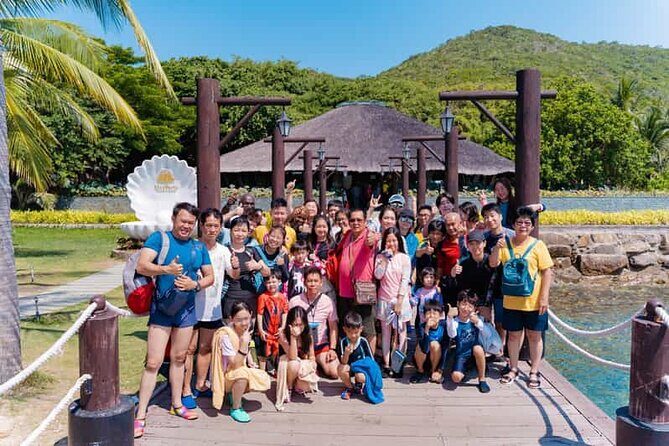 Exploring Snorkeling Tour at Mun Island Marine Park in Nha Trang - Good To Know