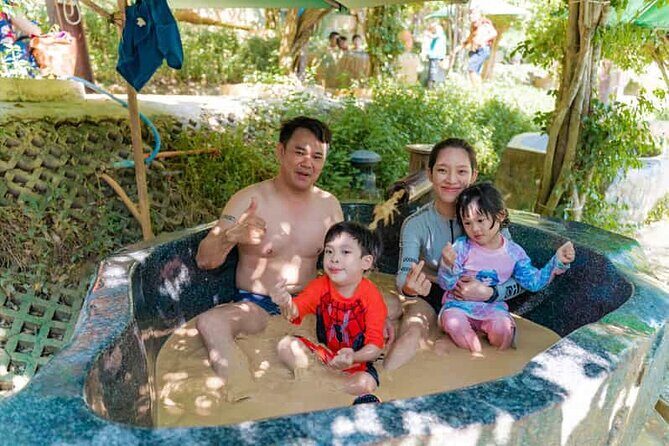 Exploring Snorkeling Tour at Mun Island Marine Park in Nha Trang - What’s Included and What to Consider