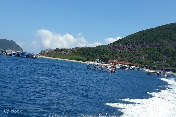 Exploring Snorkeling Tour at Mun Island Marine Park in Nha Trang - FAQ