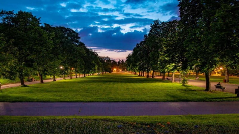 Exploring Sofias Garden Wonders - Good To Know