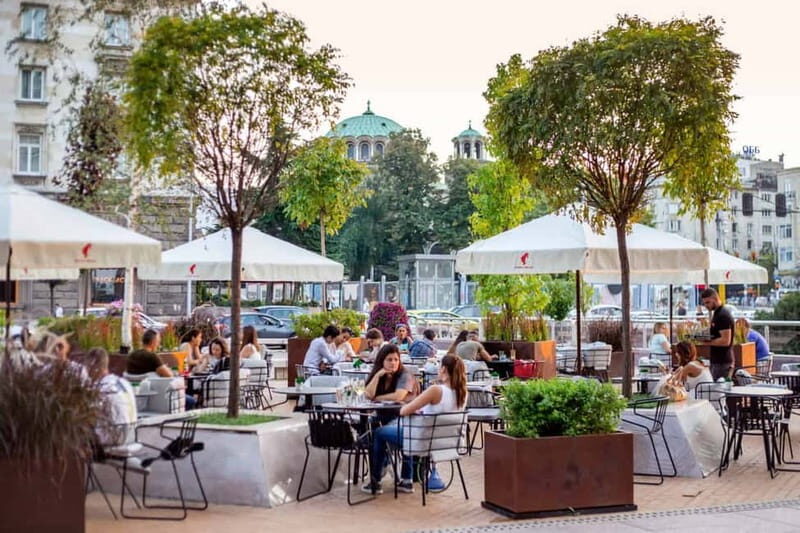 Exploring Sofias Garden Wonders - An In-Depth Look at Sofia’s Garden Tour Experience