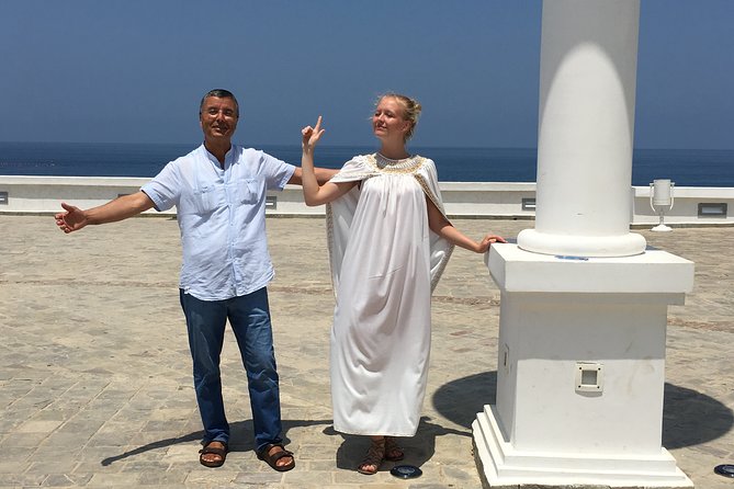 Exploring Tangier: Highlights and Hidden Gems - Inclusions and Services Provided