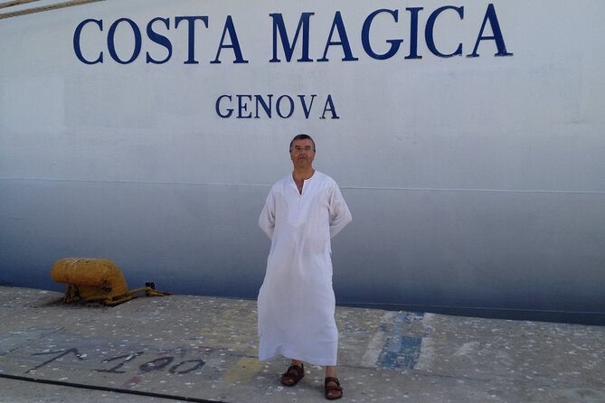 Exploring Tangier: Highlights and Hidden Gems - Common Questions