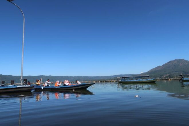 Exploring Terunyan Cemetery - Balinese Culture and Terunyan Temple
