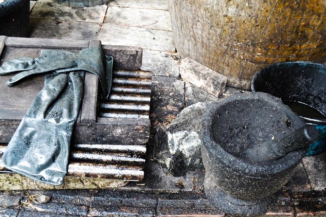 Exploring Thai Textiles at Studio Naenna - The Sum Up