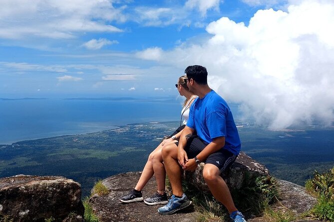 Exploring the Best of Kampot and Kep in a Full-Day Tour - Itinerary for Full-Day Exploration