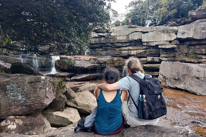 Exploring the Best of Kampot and Kep in a Full-Day Tour - Frequently Asked Questions