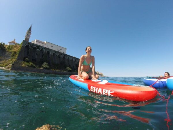 Exploring the Coast: SUP Adventure From Piran to Strunjan - Cancellation Policy