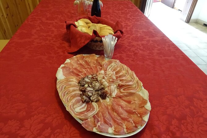 Exploring the Culinary Heritage of Kras Tour From Ljubljana, Koper or Trieste - Booking Details