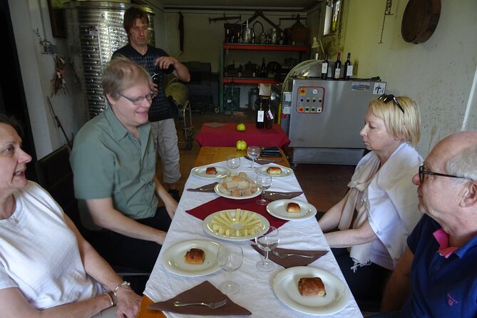 Exploring the Culinary Heritage of Kras Tour From Ljubljana, Koper or Trieste - Frequently Asked Questions