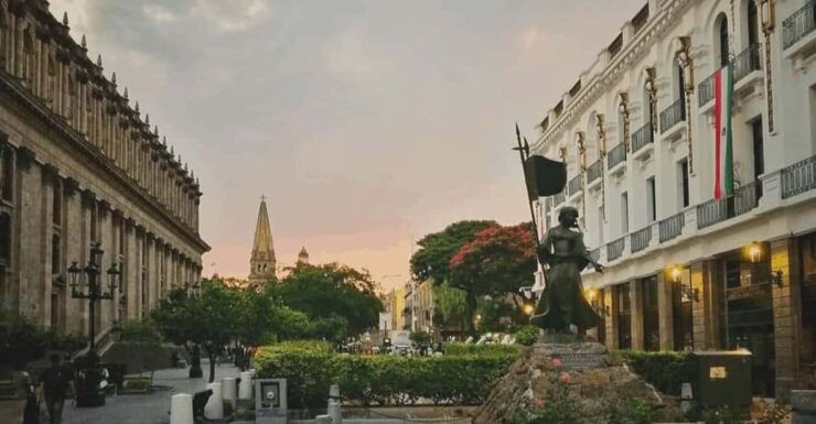 Exploring the Cultural Heart of Guadalajara - Good To Know