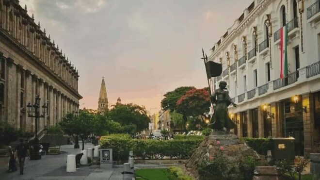 Exploring the Cultural Heart of Guadalajara - Cultural Experience