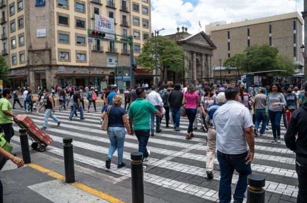 Exploring the Cultural Heart of Guadalajara - Modern Creativity at the Universitys Art Museum