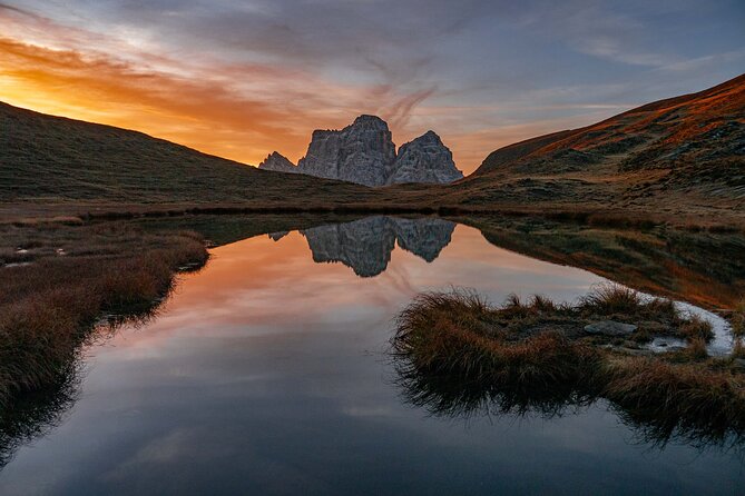 Exploring the Dolomites, One-Day Trekking in the Mountains - Spectacular Scenic Views