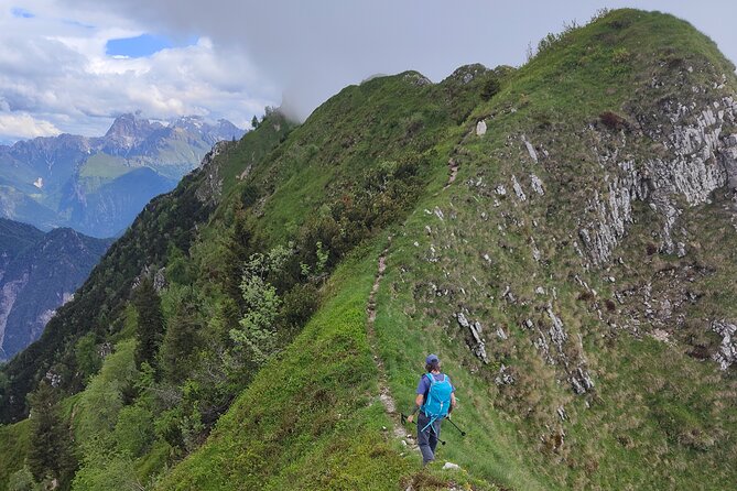 Exploring the Dolomites, One-Day Trekking in the Mountains - Tips for a Successful Trekking Experience