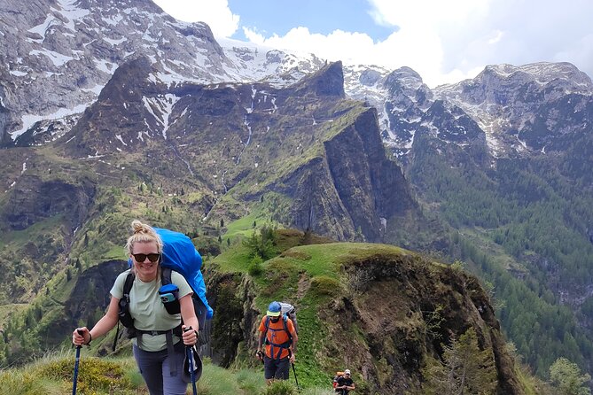 Exploring the Dolomites, One-Day Trekking in the Mountains - Common Questions
