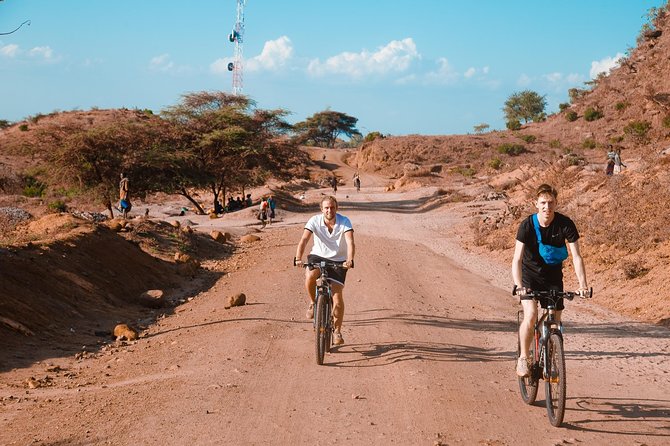 Exploring the EAST 8 Day Uganda Safari - Pricing and Availability