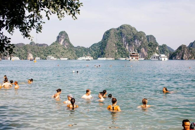 Exploring the Ha Long Bay by Luxurious Cruise - Pricing Information