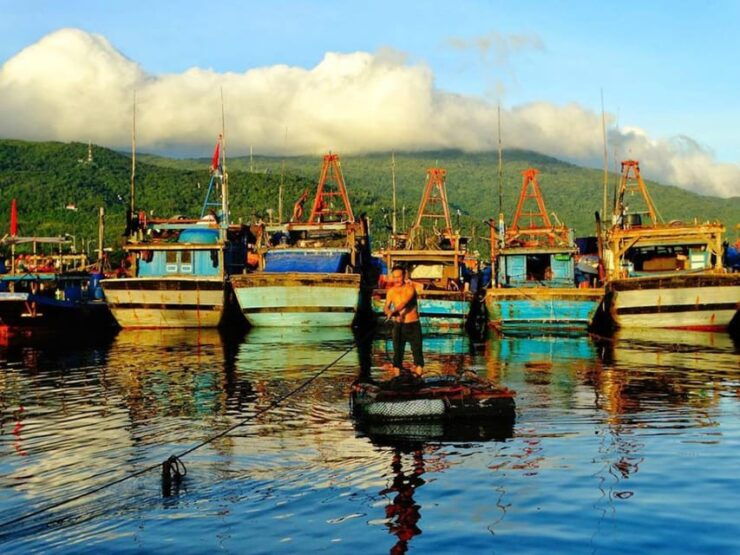 Exploring the Hidden Charm of Da Nang by Motorbike - Good To Know