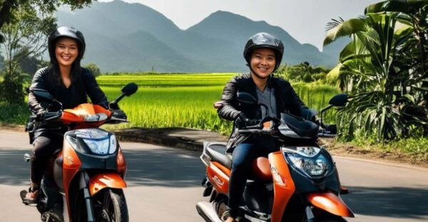 Exploring the Hidden Charm of Da Nang by Motorbike - Culinary Delights of Da Nang