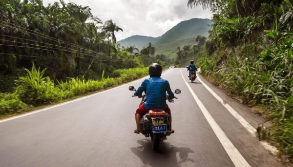 Exploring the Hidden Charm of Da Nang by Motorbike - Essential Preparation Tips