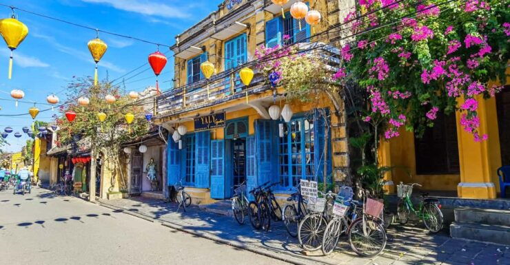 Exploring the Hidden Charm of Hoi An - Good To Know