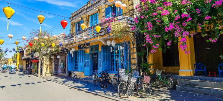 Exploring the Hidden Charm of Hoi An - Itinerary Highlights