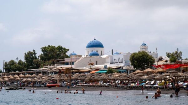 Exploring the Jewels of Santorini: A Comprehensive 5-Hr Tour - The Sum Up