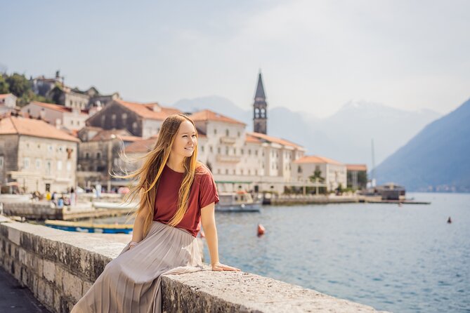 Exploring the Kotor Fortress Walking Tour - Tour Highlights