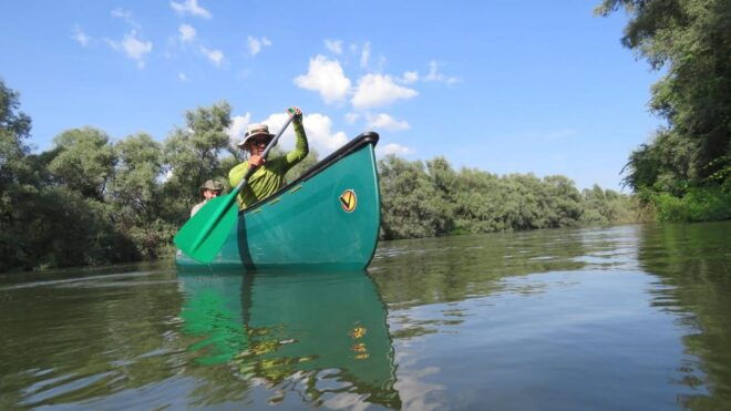 Exploring the Magic of the Danube Delta Through Photo Lenses - Booking Your Adventure