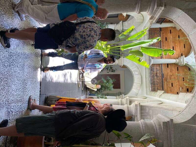 Exploring the Magical architecture of Oaxaca - Good To Know