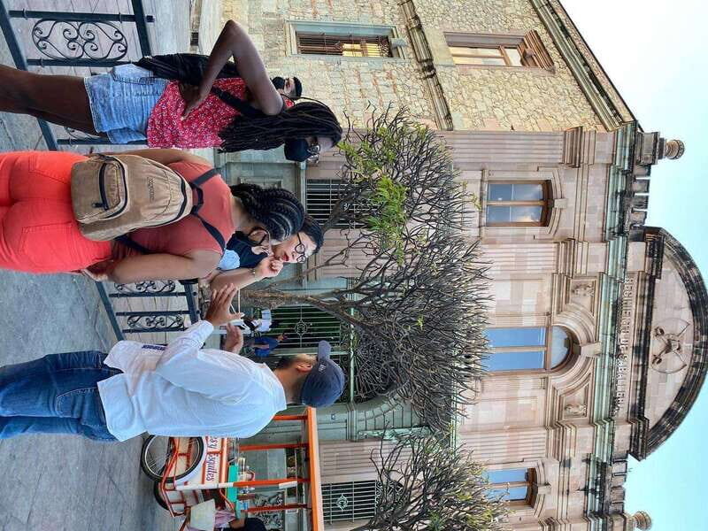 Exploring the Magical architecture of Oaxaca - A Deep Dive into Oaxaca’s Architectural Charm