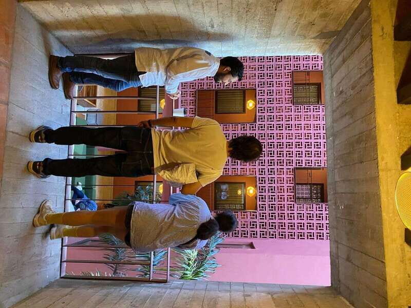 Exploring the Magical architecture of Oaxaca - FAQ