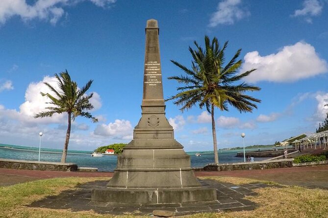 Exploring the Magnificent East of Mauritius: Full-Day Incl Blue Bay Marine Park - Guest Reviews