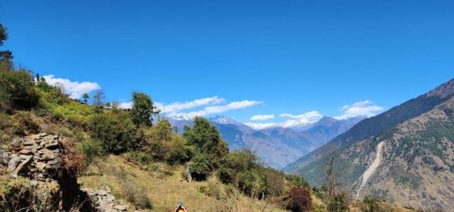 Exploring the Majestic Langtang Valley: A 10-Day Adventure - Inclusions and Exclusions