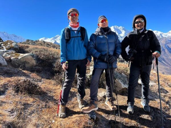 Exploring the Majestic Langtang Valley: A 10-Day Adventure - Booking and Cancellation Policy