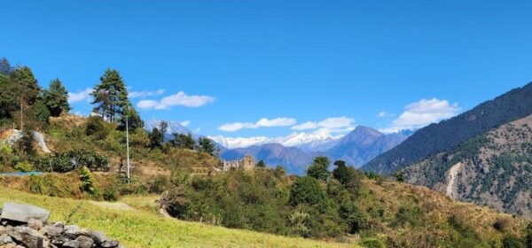 Exploring the Majestic Langtang Valley: A 10-Day Adventure - Questions You May Have