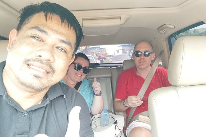 Exploring the Scenic Journey Siem Reap to / From Battambang - Additional Information