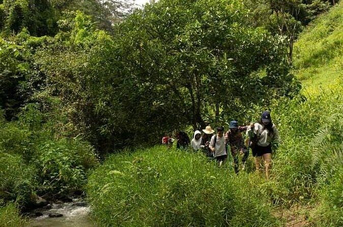 Exploring the Seven Tier Waterfall Tour - Who Should Book This Tour?