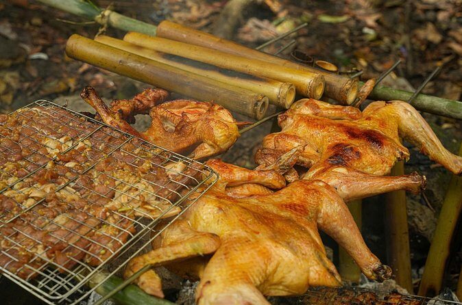 Exploring the Seven Tier Waterfall Tour - Final Thoughts